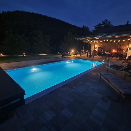 Soko Holiday Home Bihać エクステリア 写真
