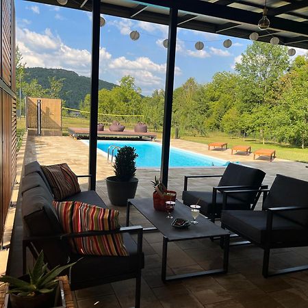 Soko Holiday Home Bihać エクステリア 写真