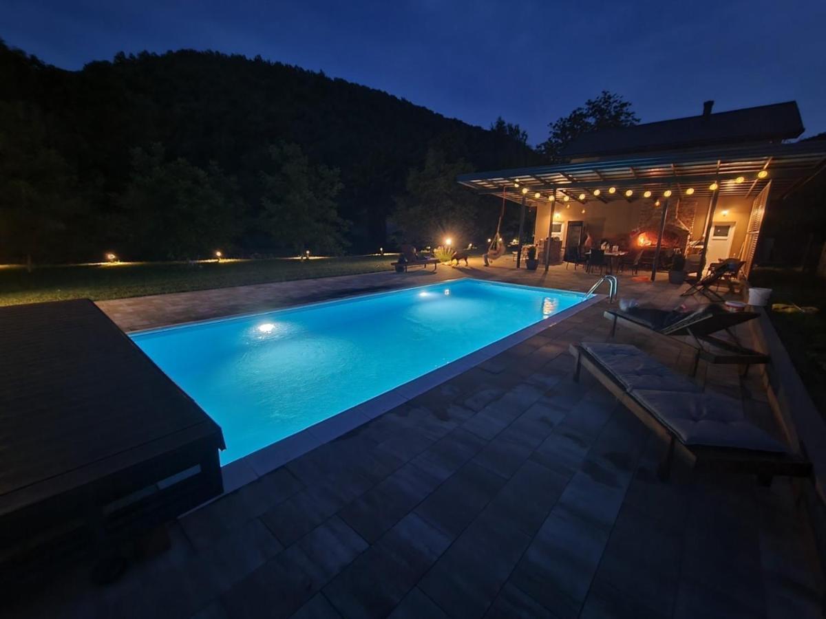 Soko Holiday Home Bihać エクステリア 写真