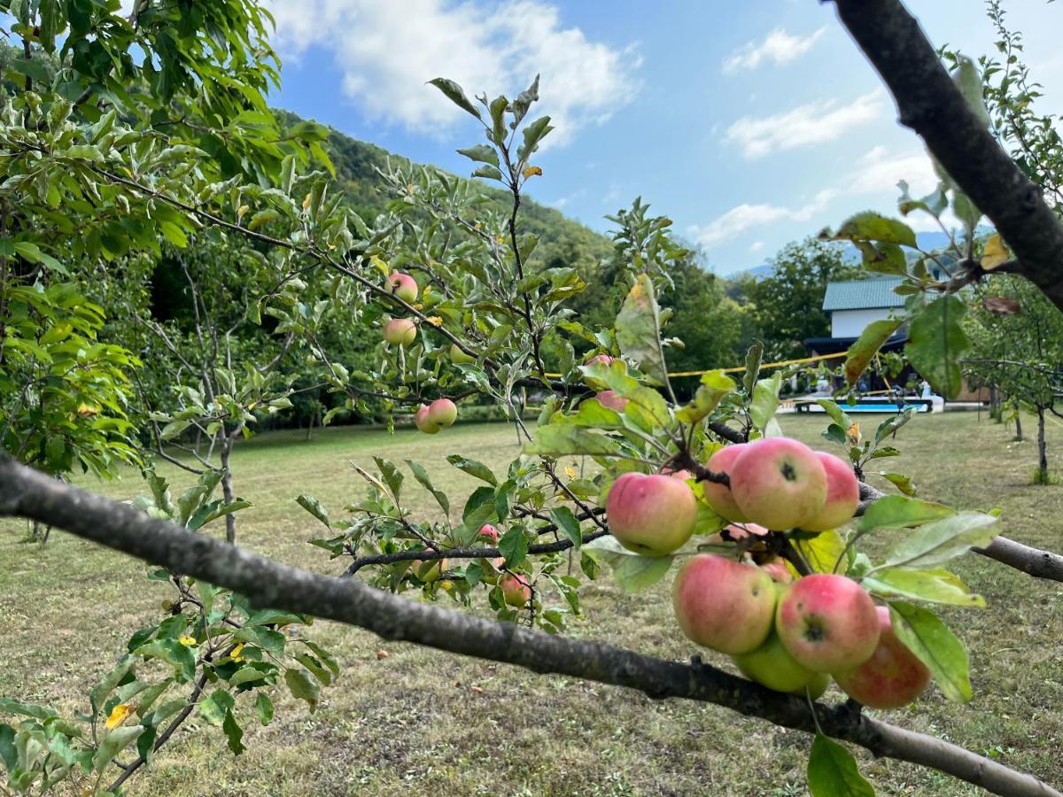 Soko Holiday Home Bihać エクステリア 写真