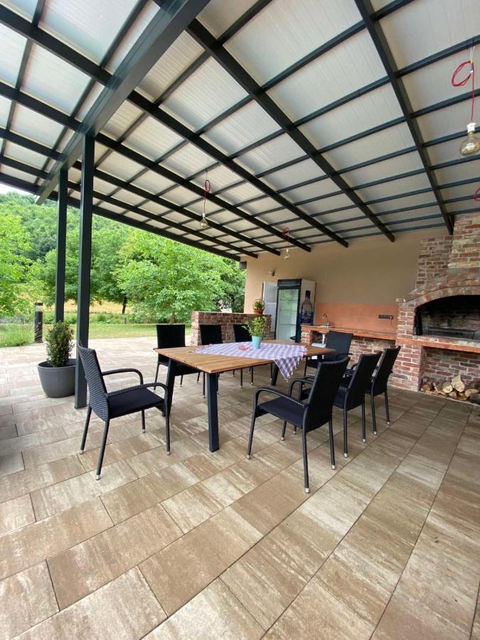 Soko Holiday Home Bihać エクステリア 写真