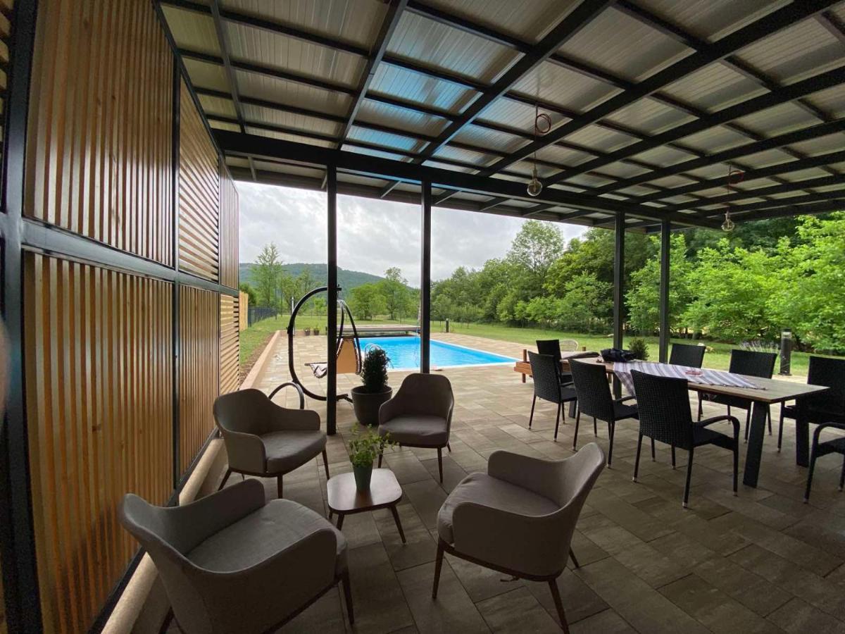 Soko Holiday Home Bihać エクステリア 写真