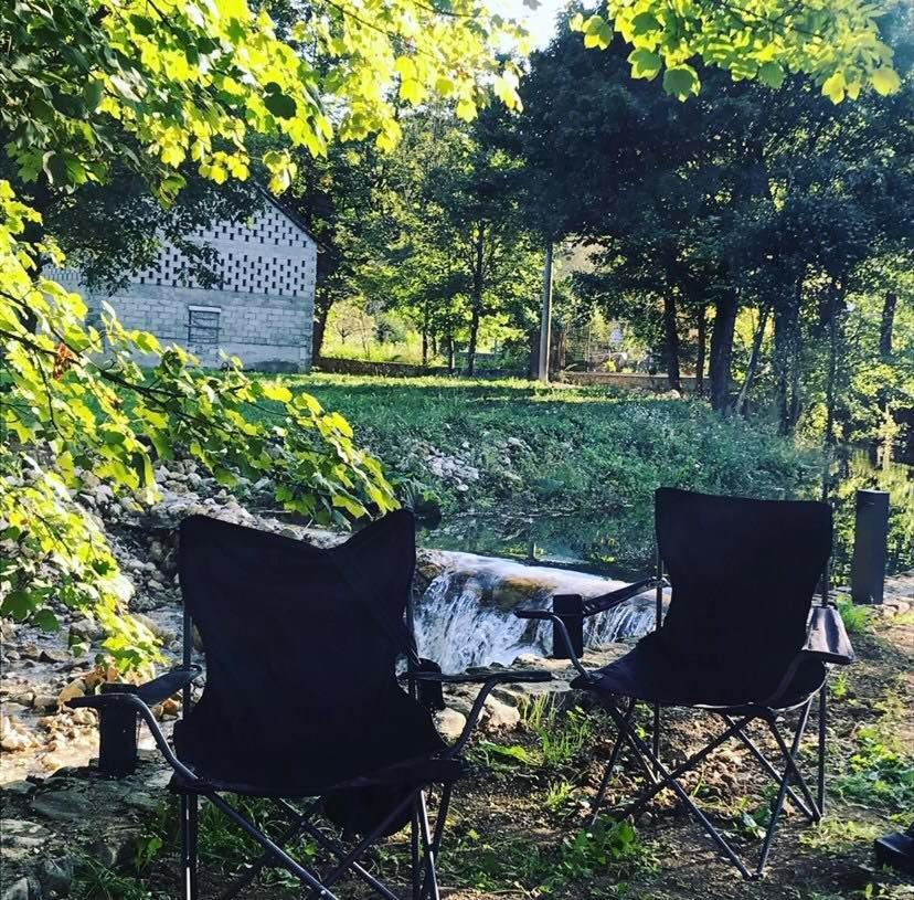 Soko Holiday Home Bihać エクステリア 写真