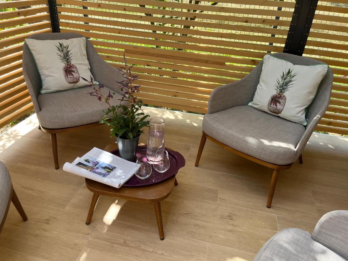 Soko Holiday Home Bihać エクステリア 写真