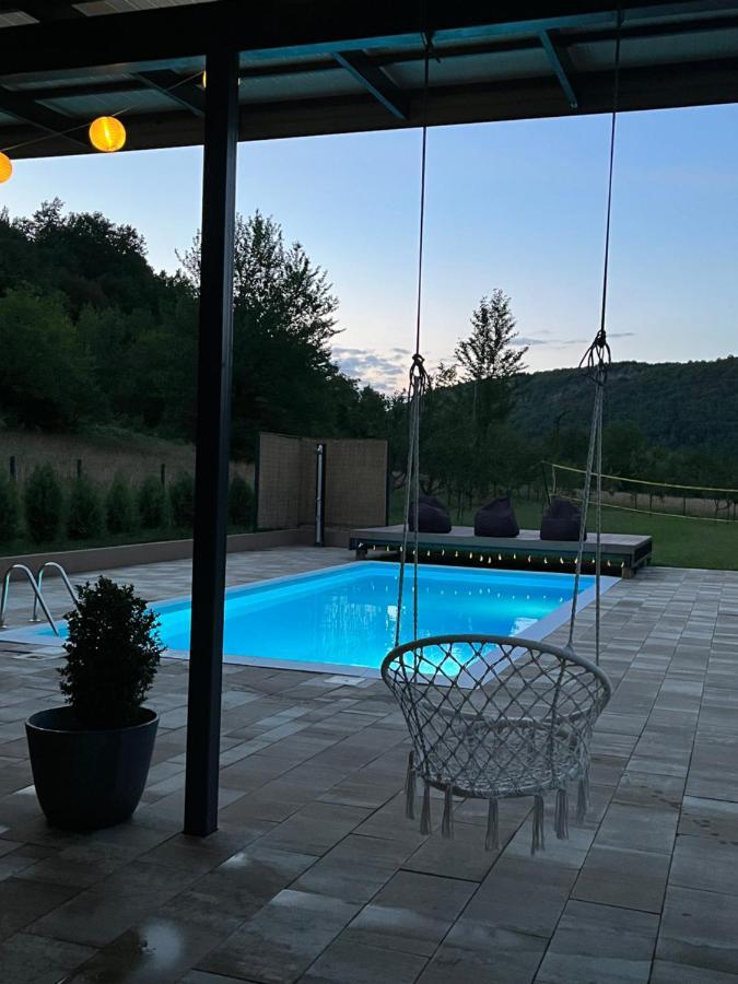 Soko Holiday Home Bihać エクステリア 写真