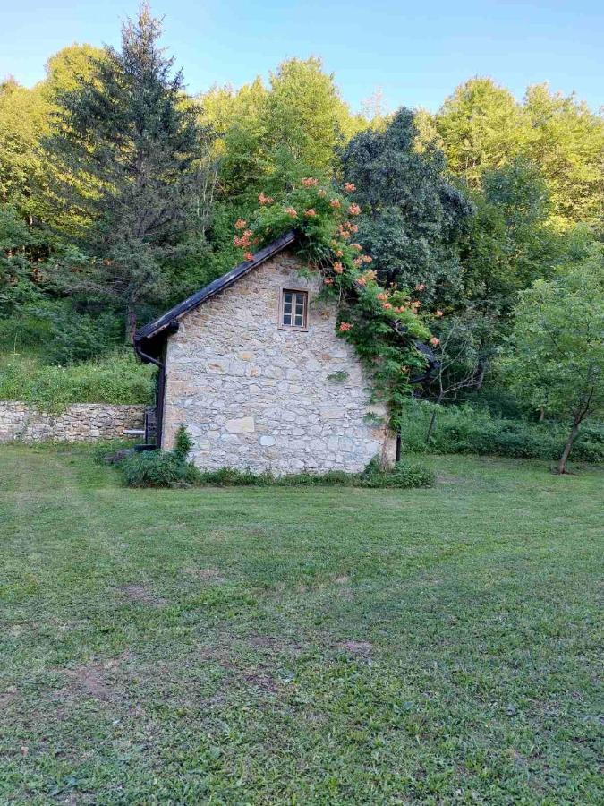 Soko Holiday Home Bihać エクステリア 写真