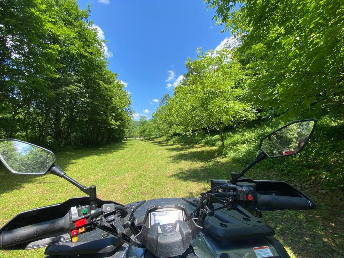 Soko Holiday Home Bihać エクステリア 写真