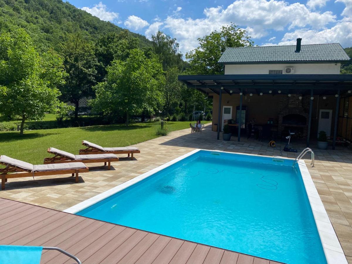 Soko Holiday Home Bihać エクステリア 写真