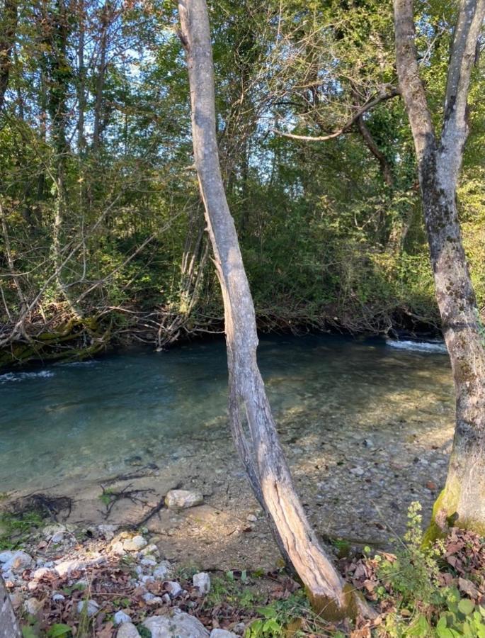 Soko Holiday Home Bihać エクステリア 写真