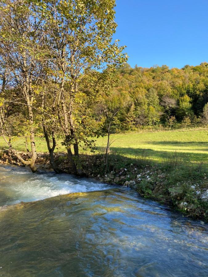 Soko Holiday Home Bihać エクステリア 写真