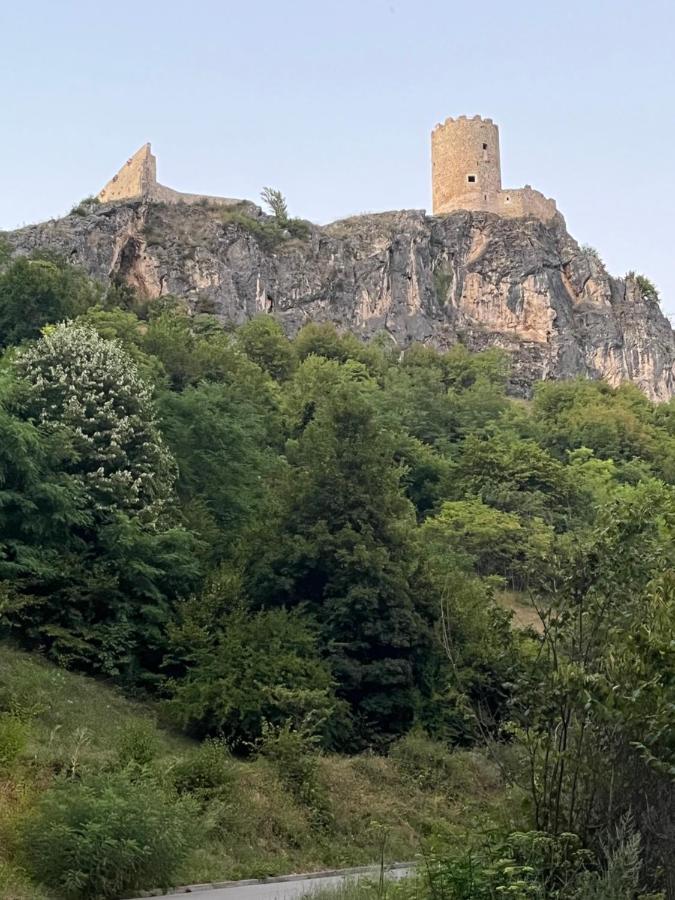 Soko Holiday Home Bihać エクステリア 写真