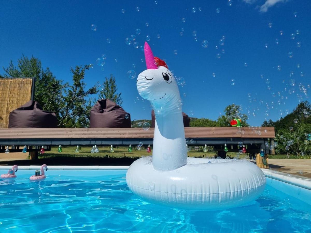 Soko Holiday Home Bihać エクステリア 写真