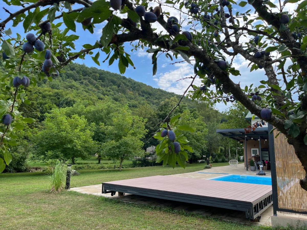 Soko Holiday Home Bihać エクステリア 写真