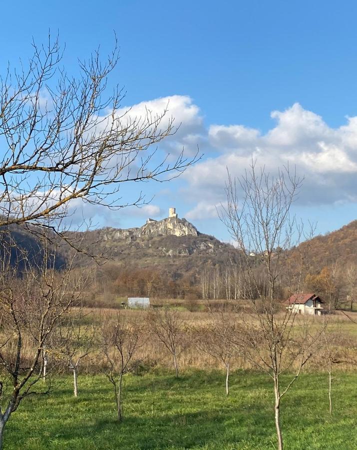 Soko Holiday Home Bihać エクステリア 写真