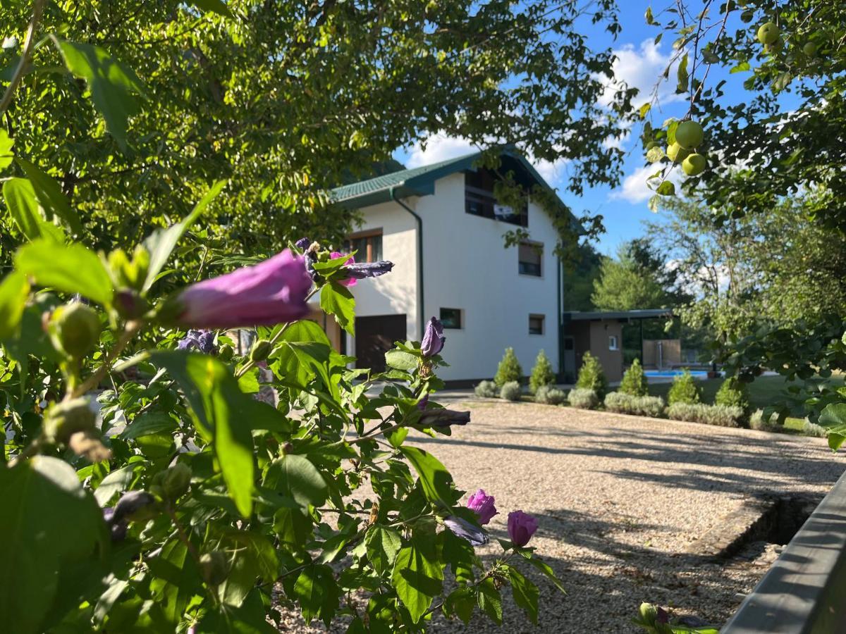 Soko Holiday Home Bihać エクステリア 写真