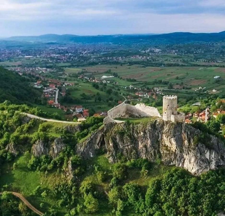 Soko Holiday Home Bihać エクステリア 写真