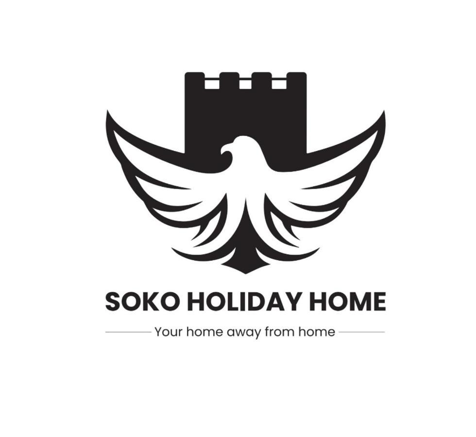 Soko Holiday Home Bihać エクステリア 写真