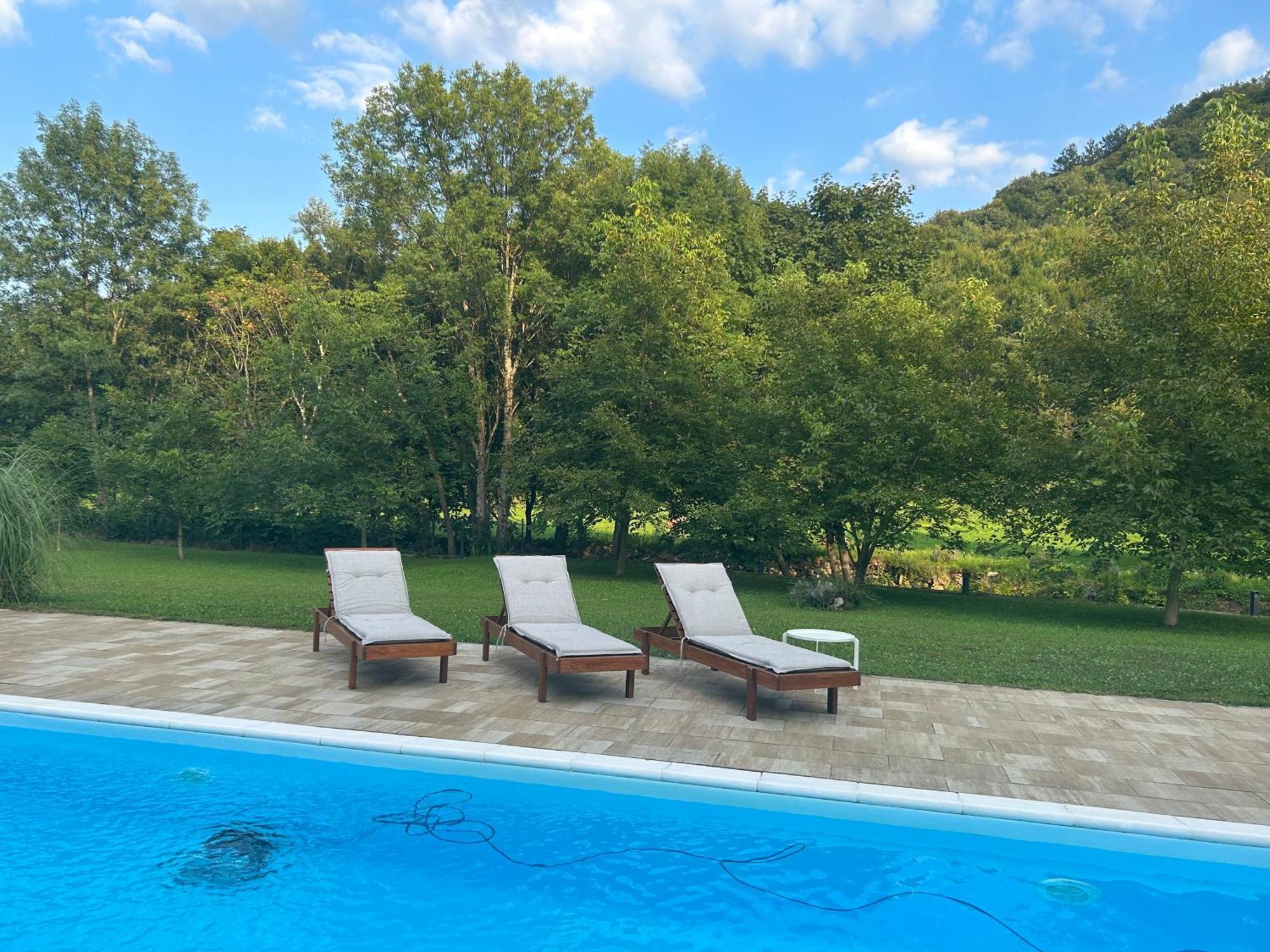 Soko Holiday Home Bihać エクステリア 写真