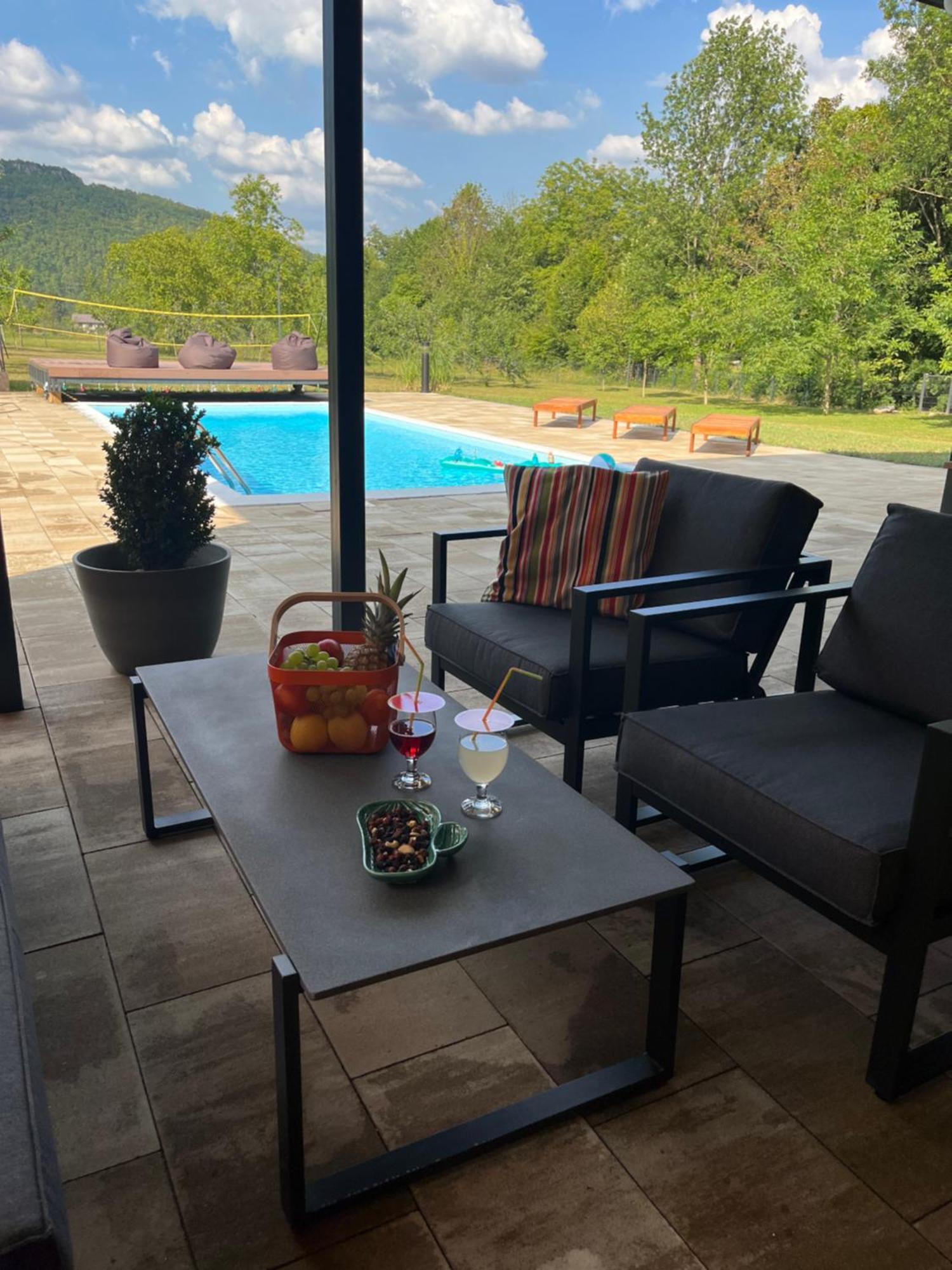 Soko Holiday Home Bihać エクステリア 写真
