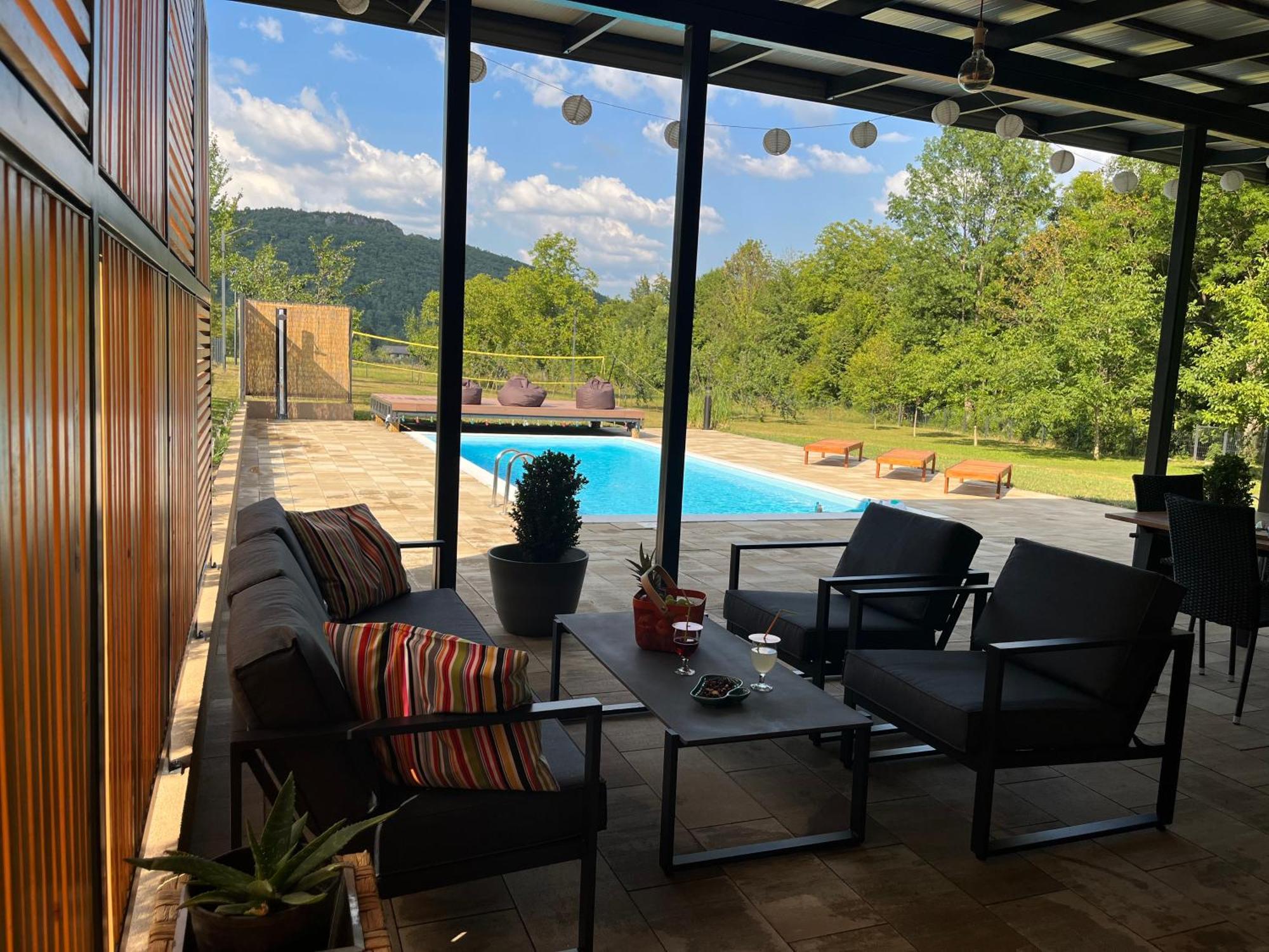 Soko Holiday Home Bihać エクステリア 写真
