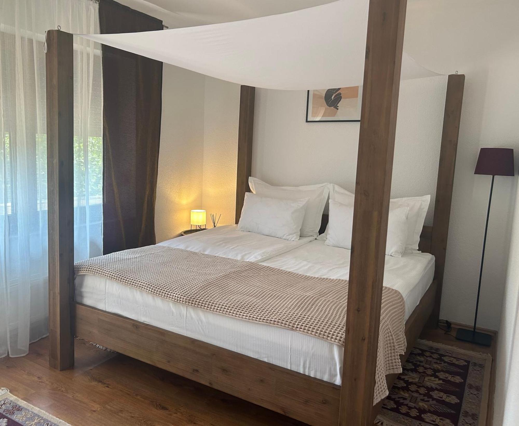 Soko Holiday Home Bihać エクステリア 写真